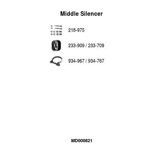 FA1 MD000821