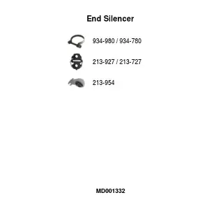 MD001332 FA1