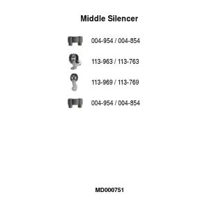 FA1 MD000751