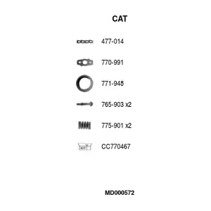 MD000572 FA1