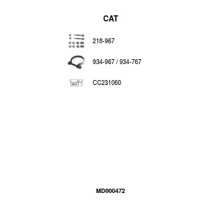 MD000472 FA1