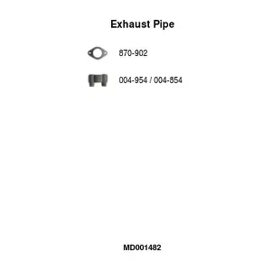 MD001482 FA1
