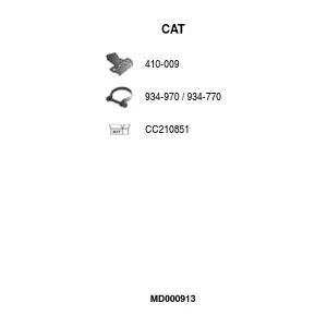 MD000913 FA1