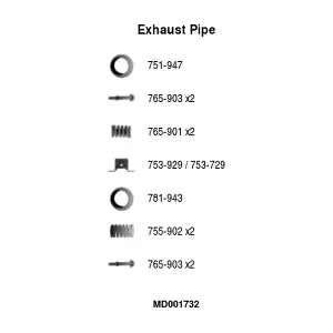 MD001732 FA1