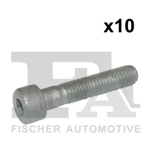 963699 VOLVO PENTA
