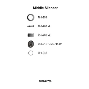MD001780 FA1