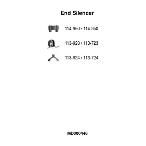 FA1 MD000446