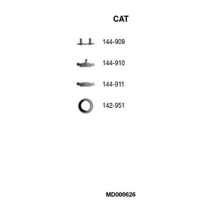 FA1 MD000626