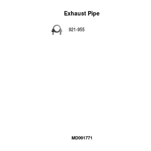 MD001771 FA1