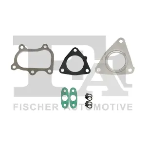 FA1 KT750400E