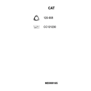 FA1 MD000165