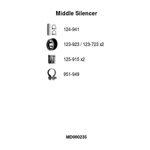 FA1 MD000235