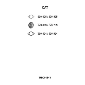 MD001543 FA1