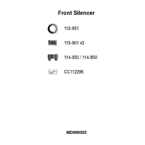 MD000302 FA1