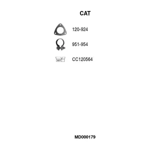 MD000179 FA1