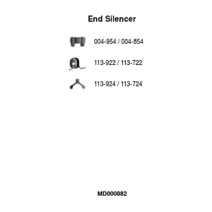 FA1 MD000882