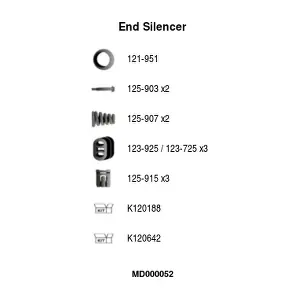 FA1 MD000052