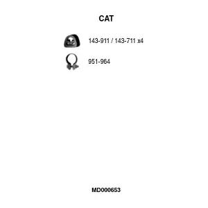 FA1 MD000653