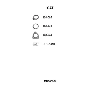 MD000904 FA1