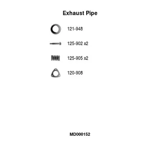 MD000152 FA1