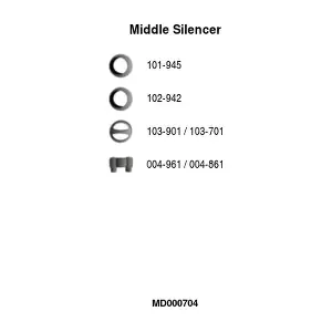 FA1 MD000704