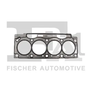 FA1 EC2200901
