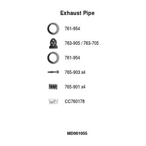 MD001055 FA1