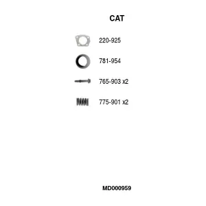 MD000959 FA1
