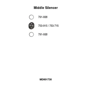 MD001730 FA1