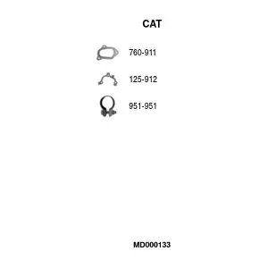 MD000133 FA1