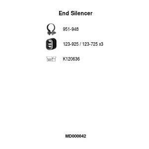FA1 MD000042