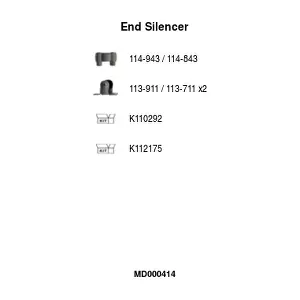 FA1 MD000414