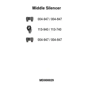 FA1 MD000029