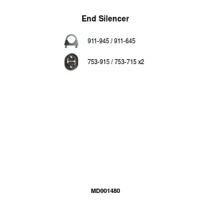 MD001480 FA1