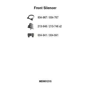 MD001215 FA1
