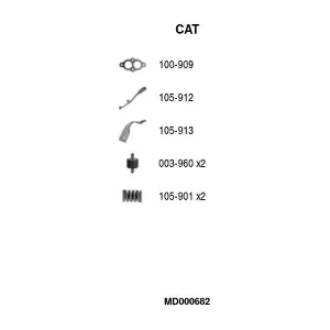 MD000682 FA1