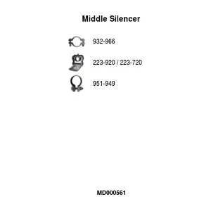 FA1 MD000561