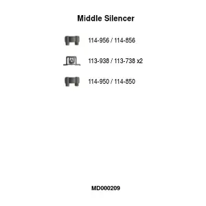 FA1 MD000209