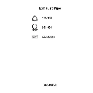 FA1 MD000059