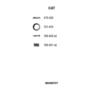 MD000707 FA1