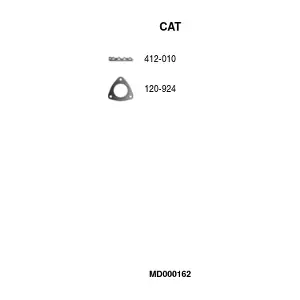 FA1 MD000162