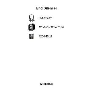 FA1 MD000440