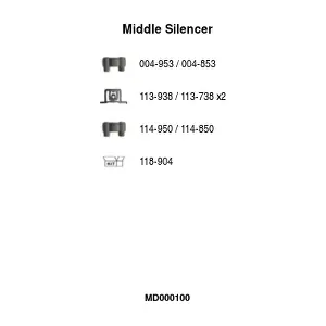 FA1 MD000100