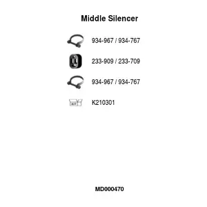 FA1 MD000470