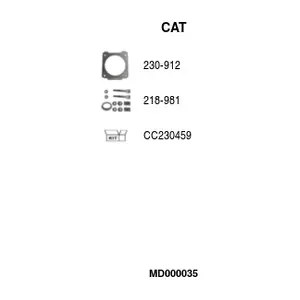 MD000035 FA1