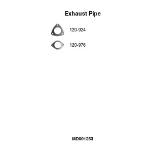 MD001253 FA1