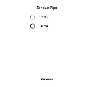 MD000541 FA1