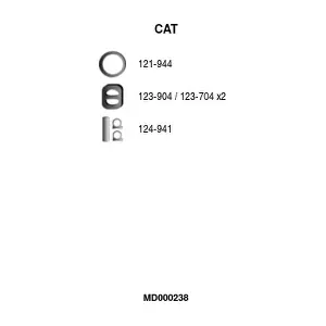 FA1 MD000238