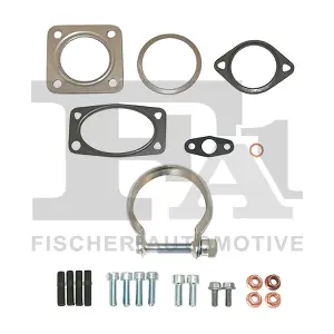 FA1 KT330020