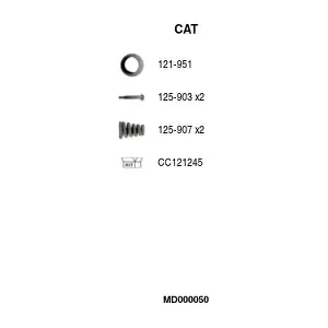 FA1 MD000050
